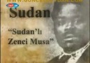 Sudanlı Musa'nın tek kisilik Destanı !!