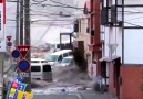 Suddenly Flooding........must watch