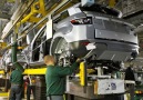 Sueltalo - Range Rover Production Line Facebook