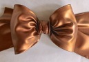 SugarVeil Copper Bow
