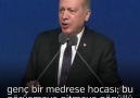 Şu günlerde bu konuşmayı paylaşmanın tam... - Abdurrahman UZUN