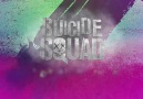 Suicide Squad Avrupa Galası