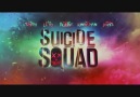 Suicide Squad 3. Fragman