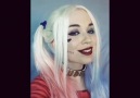 Suicide Squad Harley! :3