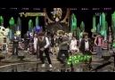 Suju üyelerinden SS501'e egzersiz dersleri^^