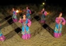 Şu Karakalpak Türkleri dansı - Türkistan Türkü Dünyası