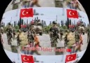 Şu kopan fırtına Türk ordusudur y... - Karadere Haber - Arakli