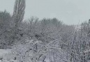 Şükrü Yavuz - Evimizden kar manzarası