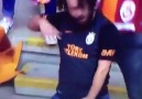 Şükürler olsun iyi ki FENERBAHÇE'LİYİZ