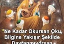 Şükürler olsun ya Rabbim..