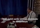 Sukut-u Ahsen - Zulm payidar olmaz..!Vuslat...