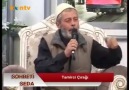 Süleyman Gümüş - Konyalı cami imamı Mehmet Çetin kontv...