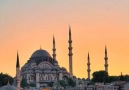 Süleymaniye Camii