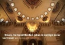 Süleymaniye Camiisinin Sırları