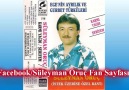 Süleyman Oruç - Teselli Arıyorum