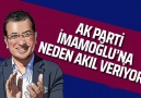 Süleyman Özışık - AK Parti İmamoğlu&neden yol gösteriyor