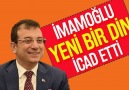 Süleyman Özışık - Ekrem İmamoğlu yeni bir din icad etti! Facebook
