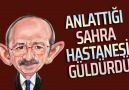 Süleyman Özışık - Kemal Kılıçdaroğlu&Şehir Hastanesi! Facebook