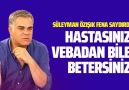 Süleyman Özışık - Siz hangi ülkenin çocuklarısınız Facebook