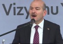 Süleyman Soylu - A V U C U N U Z UY A L A R S I N I Z