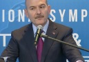 Süleyman Soylu - Birleşmiş Milletler aklını mı kaçırdı