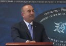 Suleyman Soylu - Çavuşoğlu&salvolar Facebook