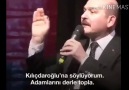 Süleyman Soyludan efsane ayar..!VideoTıkla