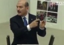 Süleyman Soylu'dan HDP'ye tarihi ayar!