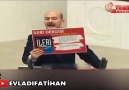 Süleyman Soylu Hata Yaptım Dedi Meclis Yıkıldı. Muhteşem Konuşma