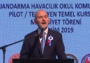 Süleyman Soylu - Hiç kimse merak etmesin...