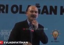 Süleyman Soylunun Tüyleri Diken Diken Eden Afrin Konuşması.