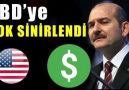 Süleyman Soylu Öyle Bir Konuştu ki.... Kürsü Titredi! (MUHTEŞEM KONUŞMA)