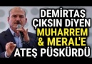 Süleyman Soylu Sinirden Titredi. Hiç Bu Kadar Sinirli Görmedik.