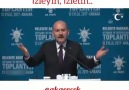 Suleyman Soylu - Süleyman Soylu konuşuyor Facebook