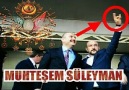 Süleyman Soylu ve Ülkücü Gençler İzleyen EVET Diyor.