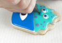 Sully Cookies