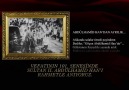 Sultan Abdülhamid Han&Vefatının sene-i devriyesinde rahmetle anıyoruz..