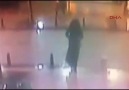 Sultanahmet'teki saldırı saniye saniye kamerada