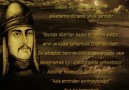 Sultan ALPARSLAN'ın Malazgirt Savaşı öncesi yaptığı dua...