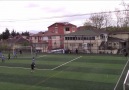 18.04.2019Sultanbeyli Belediyespor A Takım - U19 Antrenman Maçı..