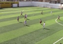 Sultanbeyli Belediyespor-İnegölspor Bölgesel Gelişim U15 Lig Maçı(2-1)