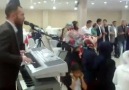 Sultanbeyli'den has müzik 'METİN YAŞMİN' farkıyla güzel bir düğün