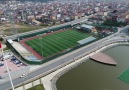Sultanbeyli Gölet Stadyumu