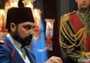 Sultan DüşmanıBir Şairin Kurulduktan Sonra Yazdığı Şiir