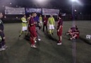 Sultangazi Kurumlar Arası Halı saha Futbol Turnuvası Çeyrek Fi...