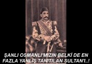 SULTAN II. ABDÜLHAMİD'İ RAHMETLE ANIYORUZ..!!