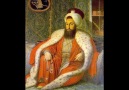 Sultan III. Selim Bestesi - Şehnaz Şarkı - Bir Nev-civâne ...