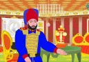 Sultan 2 mahmut han ve tıkandı baba kıssası