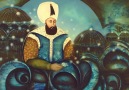Sultan Murad III: "Wake up o my eyes, from heedlessness!" (Tur...