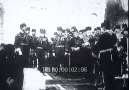 SULTAN REŞAT KURBAN KESİM MERASİMİ 1911